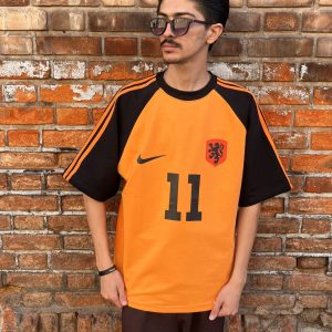 کیت تیم ملی هلند