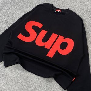 لانگ اسلیو سوپریم SUPREME